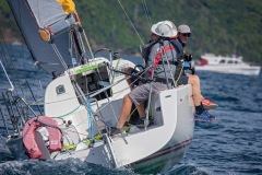 Flying-Tiger-Day-2-Giesen-New-Year-Regatta-2022