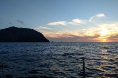 Heatwave-around-Stephens-Island-Race-to-Tarakohe-26-Mar-2021