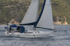 Concerto 2 Single Handed Race 22 May 2021 - credit Lisa Delaveau
