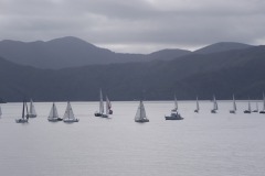 Div1 & Div2-Single-Handed-Race-22-May-2021-credit-Mike-Williams
