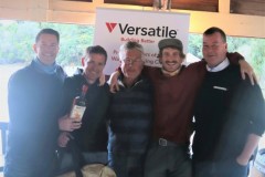 Versatile - The Brothers 25 September 2021