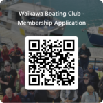 Membership QR Code